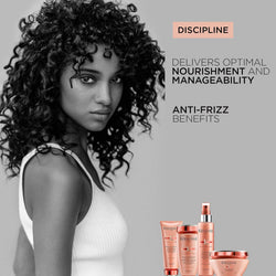 Kerastase Discipline Fondant Fluidaliste Conditioner 200 ml