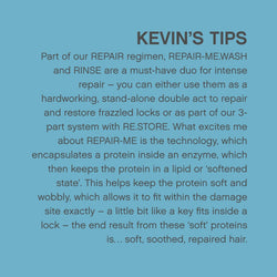 Kevin Murphy Repair Me Wash Shampoo