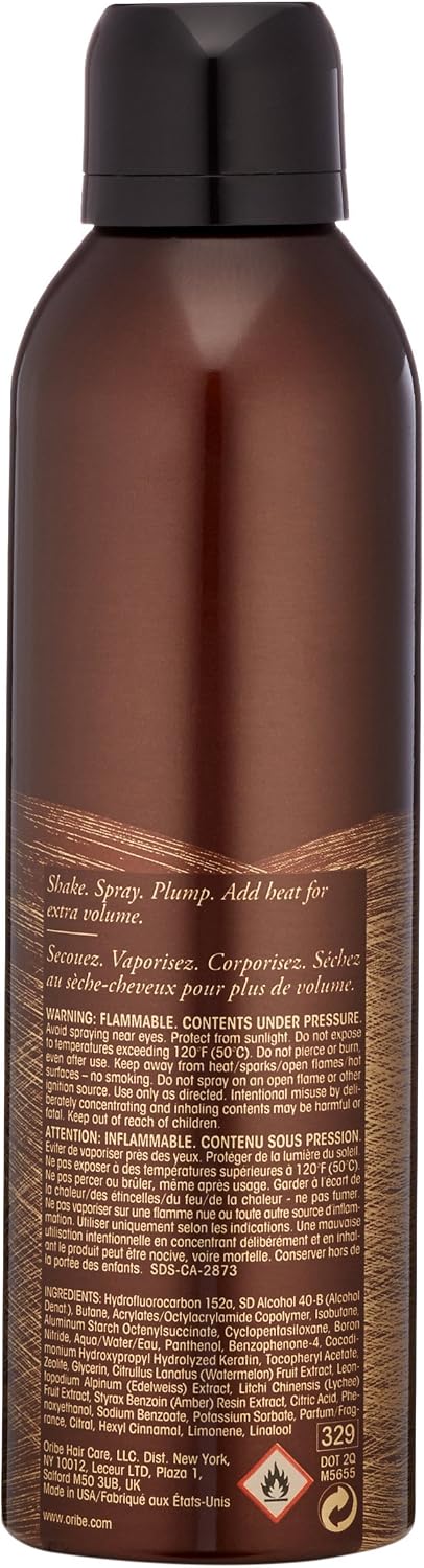 Oribe Thick Dry Finishing Spray, 250ml