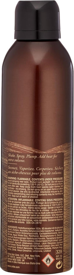 Oribe Thick Dry Finishing Spray, 250ml