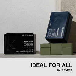Kevin Murphy KMU417 NIGHT.RIDER