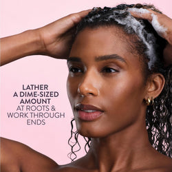 Pureology Smooth Gloss Shampoo for Frizzy Hair 266 ml