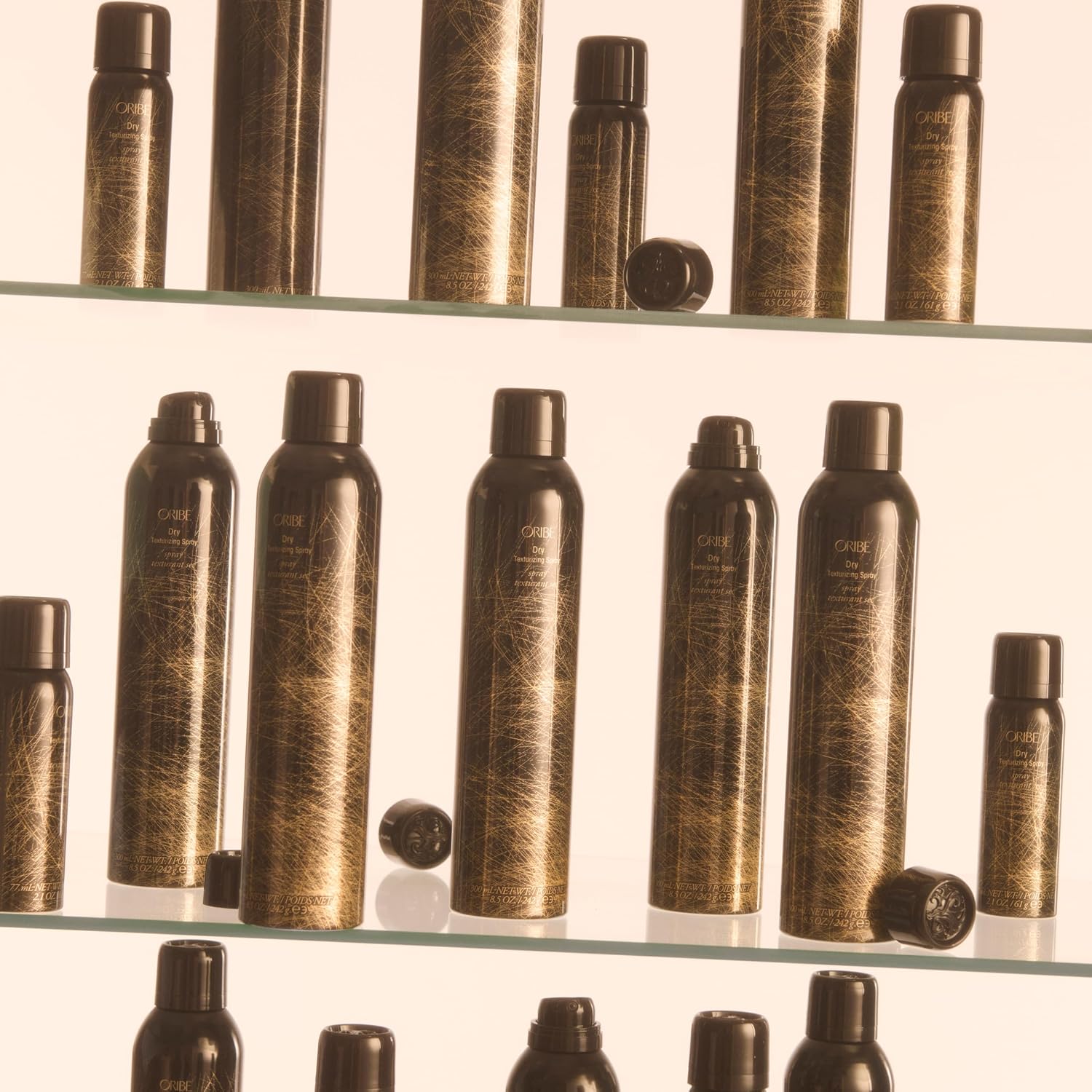 Oribe Dry Texturising Spray Travel Size, 75ml