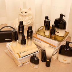 Oribe Mystify Restyling Spray