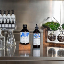 Davines Naturaltech REBALANCING Shampoo, Gently Cleanse The Scalp While Assisting With Excess Sebum Production, Add Shine