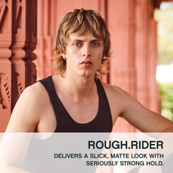 Kevin Murphy Rough Rider Strong Hold Moldable Styling Hair Clay 30 g