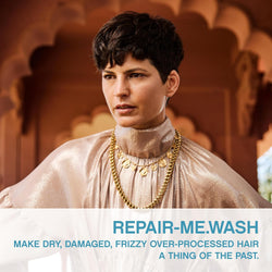 Kevin.Murphy Repair-Me.Wash (Reconstructing Stregthening Shampoo) 1000ml/33.8oz