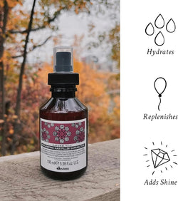 Davines Replumping Hair Filler Superactive
