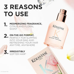 Kerastase Gloss Absolu Le Hair Parfum 30 ml