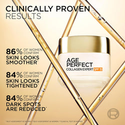 L'Oreal Paris Age Perfect SPF15 Day Cream