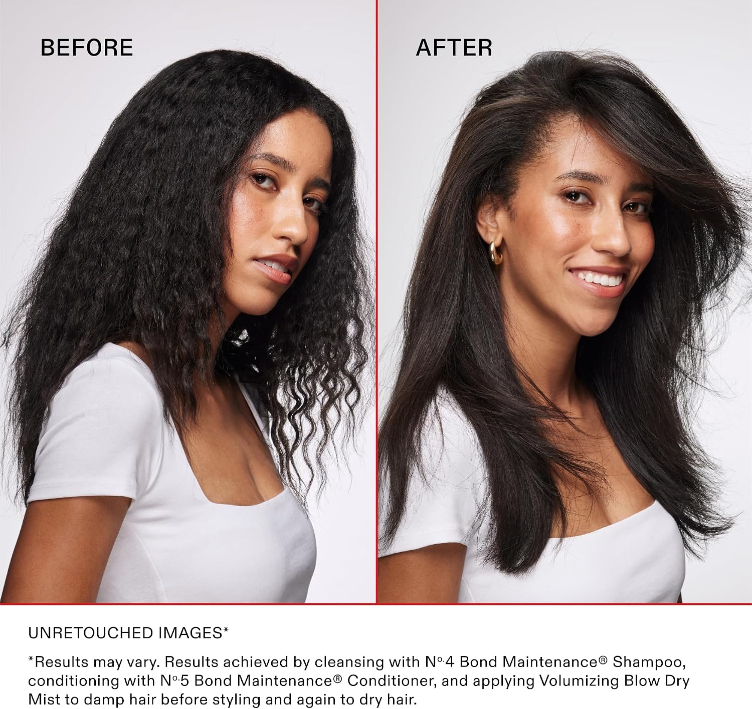 Volumizing Blow Dry Mist