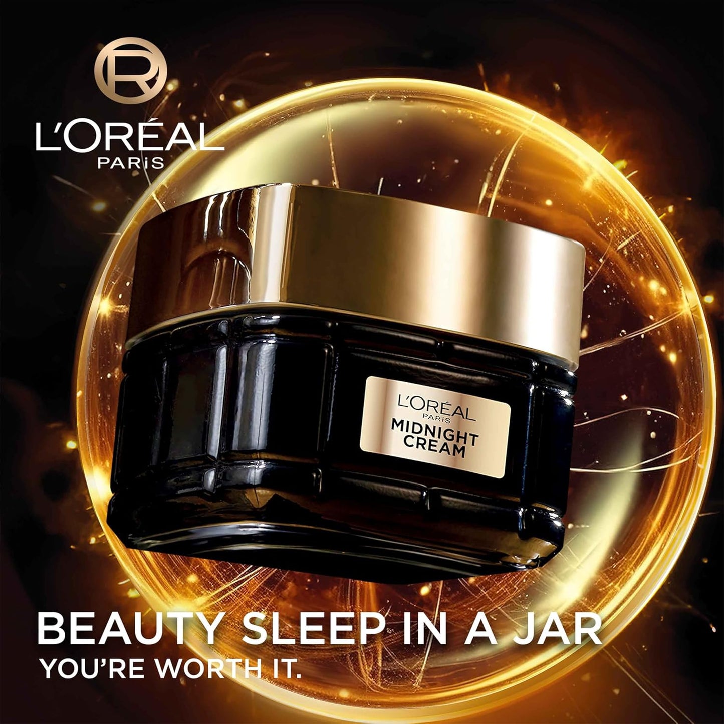 L’Oréal Paris Cell Renewal Midnight Cream