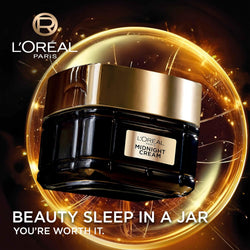 L’Oréal Paris Cell Renewal Midnight Cream
