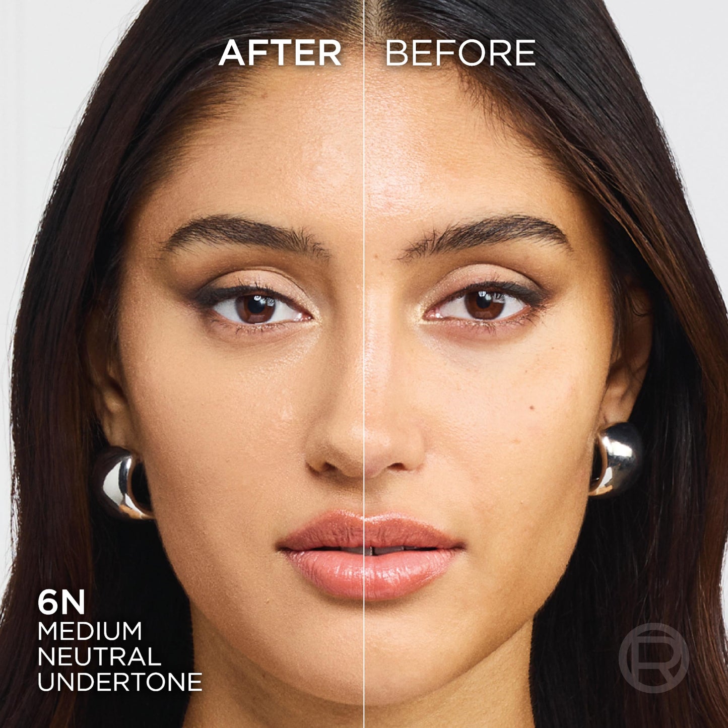 L'Oréal Paris True Match Liquid Foundation 4.W Golden Natural