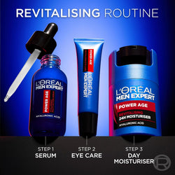 L’Oréal Paris Men Expert Power Age Night Gel 50 ml