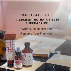 Davines Replumping Hair Filler Superactive