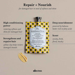 Davines Renaissance Repair Hair Mask