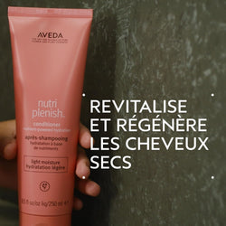 Aveda Nutriplenish Conditioner - # Light Moisture 1000ml/33.8oz