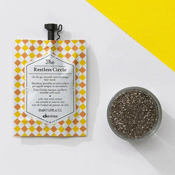 Davines The circle chronicles The Restless circle 50ml - invisible anti-breakage mask