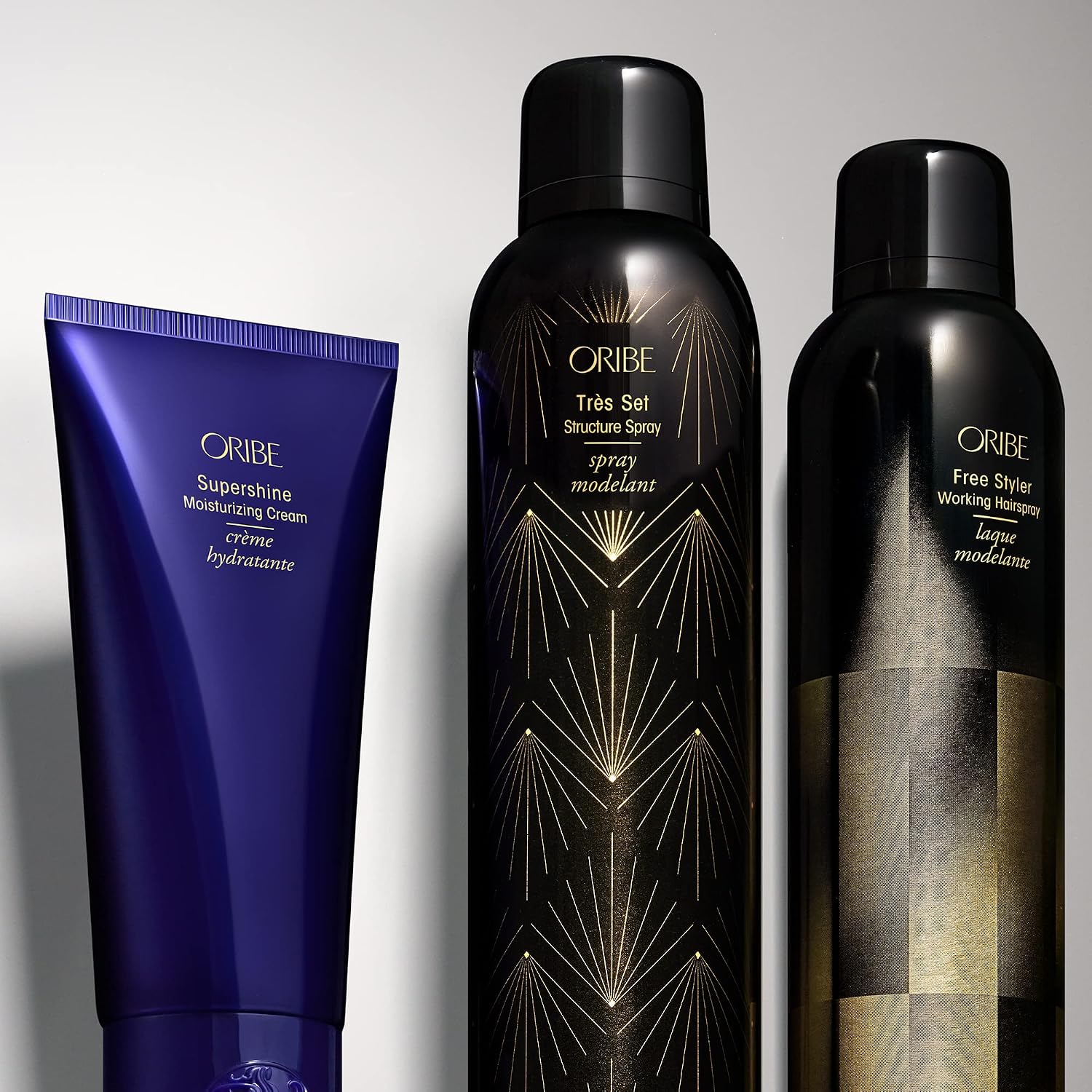Oribe Free Styler Working Hair Spray, 300ml
