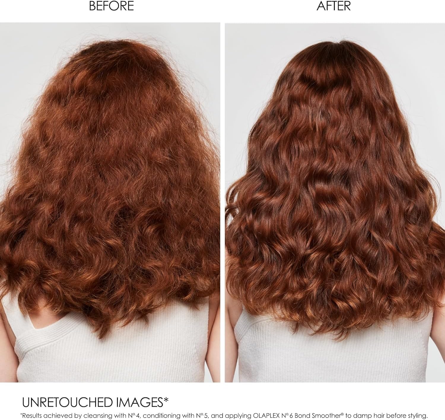 Olaplex No 6 Bond Smoother for Unisex 3.3 oz Treatment