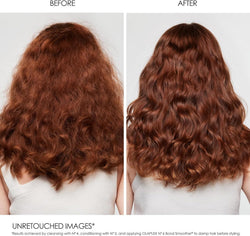 Olaplex No 6 Bond Smoother for Unisex 3.3 oz Treatment