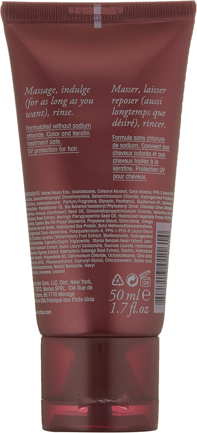 Oribe Masque for Beautiful Colour