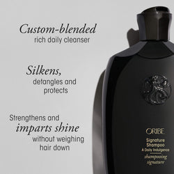 Oribe Signature Shampoo, 8.5 oz