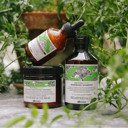 Davines Natural Tech Renewing Conditioning Treatment (For All Scalp and Hair Types) 250ml/8.79oz