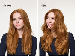 Oribe Supershine Discovery Hair Set - Travel Size Hydrating Shampoo (2.5 fl oz), Conditioner (1.7 fl oz) & Moisturizing Cream (1.7 fl oz) - Softens & Adds Shine - Smooths Frizz & Flyaways