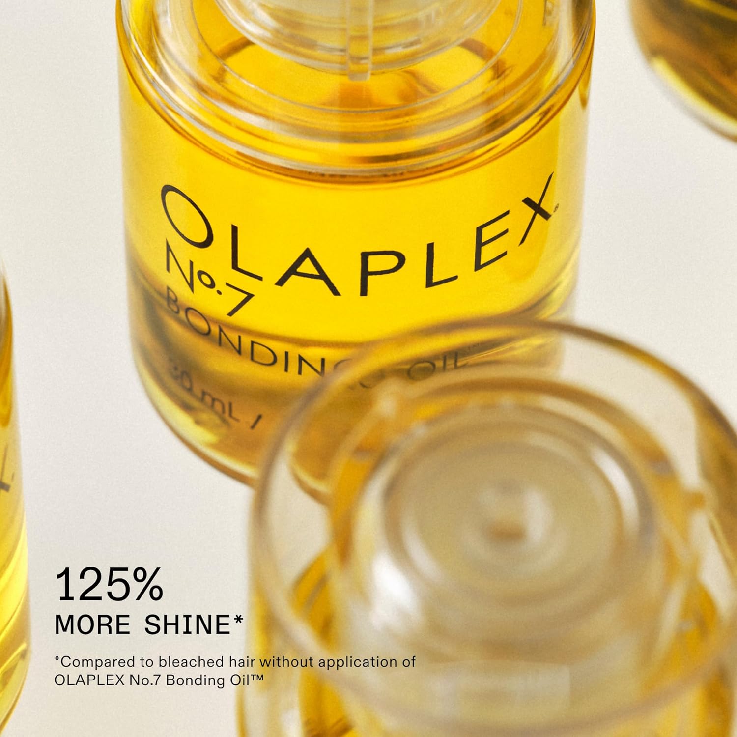 Olaplex No.7 Hair Perfector Bonding Oil, 30ml