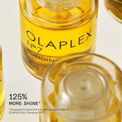 OLAPLEX No. 7 Bonding Oil, 30 ml, (Pack of 1)