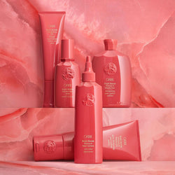 Bright Blonde Radiance and Repair Treatment by Oribe for Unisex - 5.9 oz Treatment