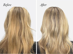 Bright Blonde Radiance and Repair Treatment by Oribe for Unisex - 5.9 oz Treatment