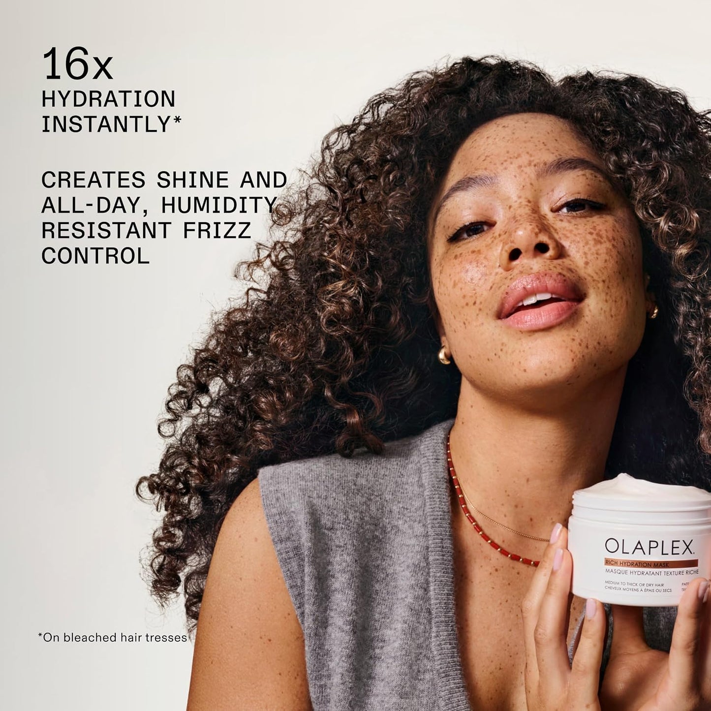 Olaplex Rich Hydration Mask
