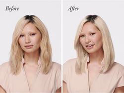 Bright Blonde Radiance and Repair Treatment by Oribe for Unisex - 5.9 oz Treatment