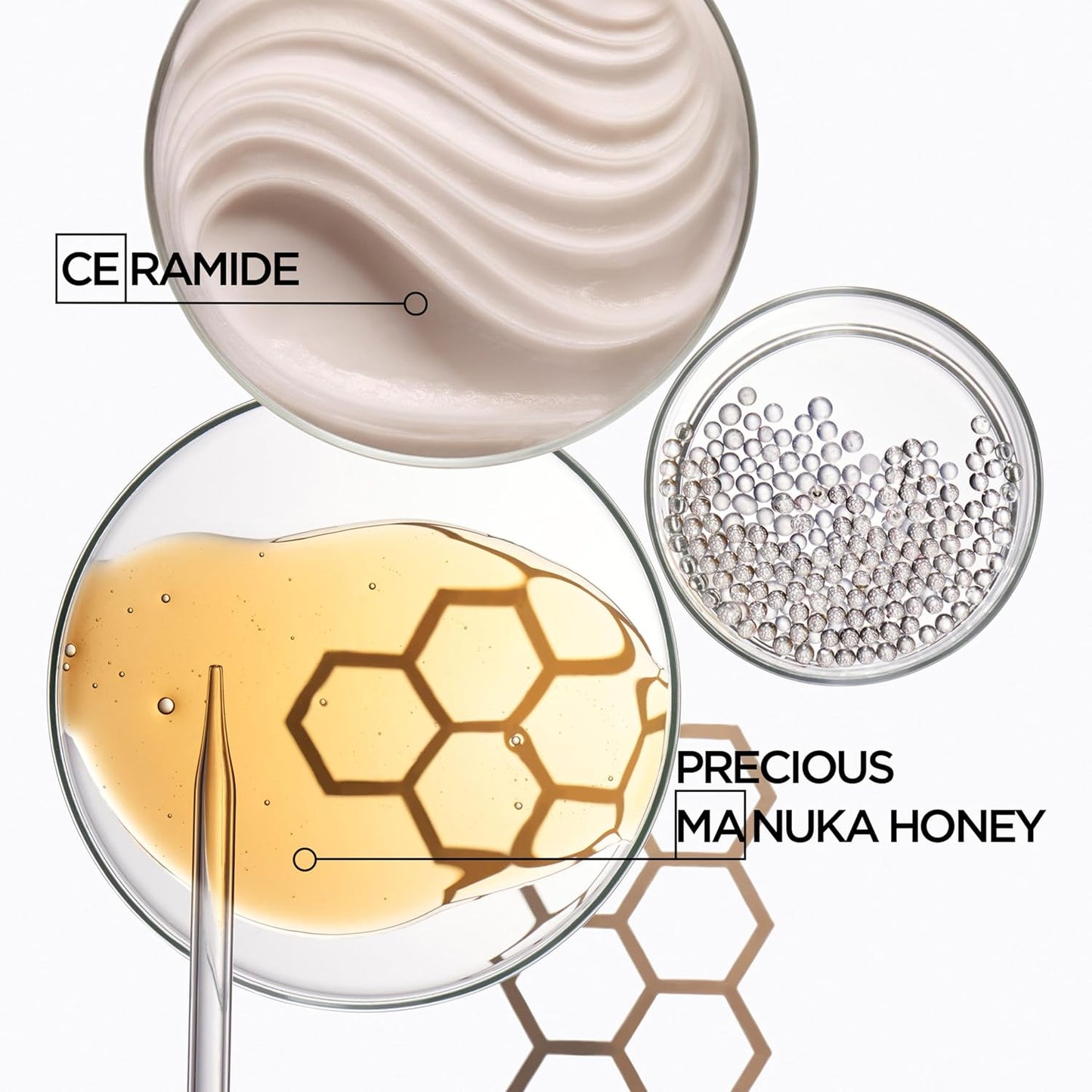 Kérastase Curl Manifesto Curl Cream 150Ml – Professional Hair Care for Shine, Repair & Smoothness