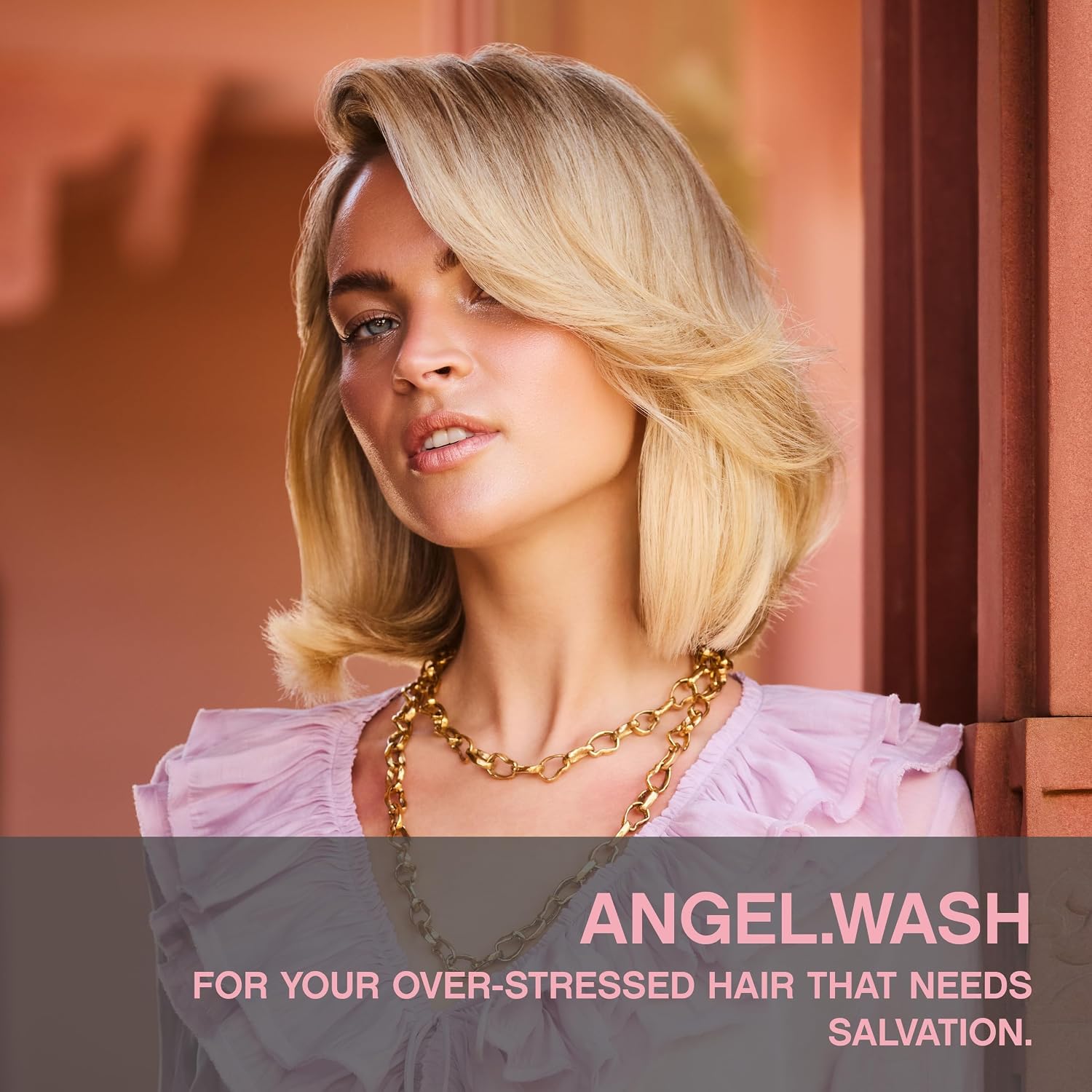 Kevin Murphy Angel.Wash (Shampoo For Fine Hair) 40ml/1.4oz