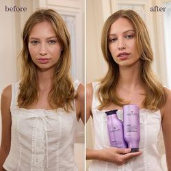 Pureology Hydrate Moisturising Shampoo & Conditioner Duo | 2 x 266ml