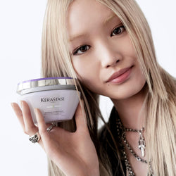 Kérastase Blond Absolu Extreme Hair Mask 200 ml