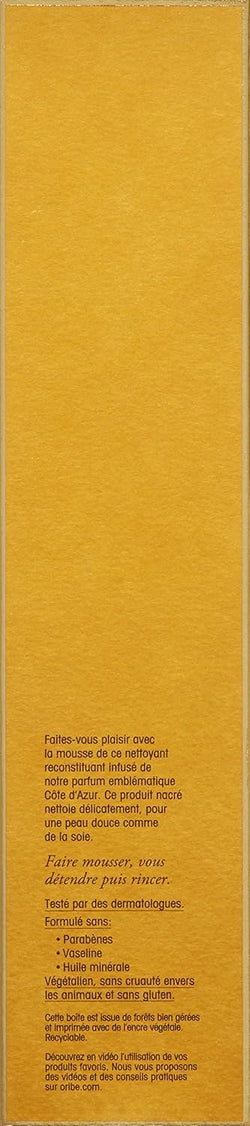 Oribe Cote d'Azur Replenishing Body Wash, 250ml