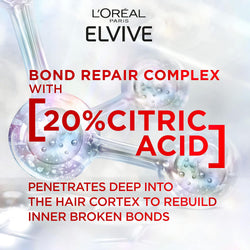 L'Oreal Paris Elvive Bond Repair Serum 150ml