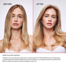 Volumizing Blow Dry Mist