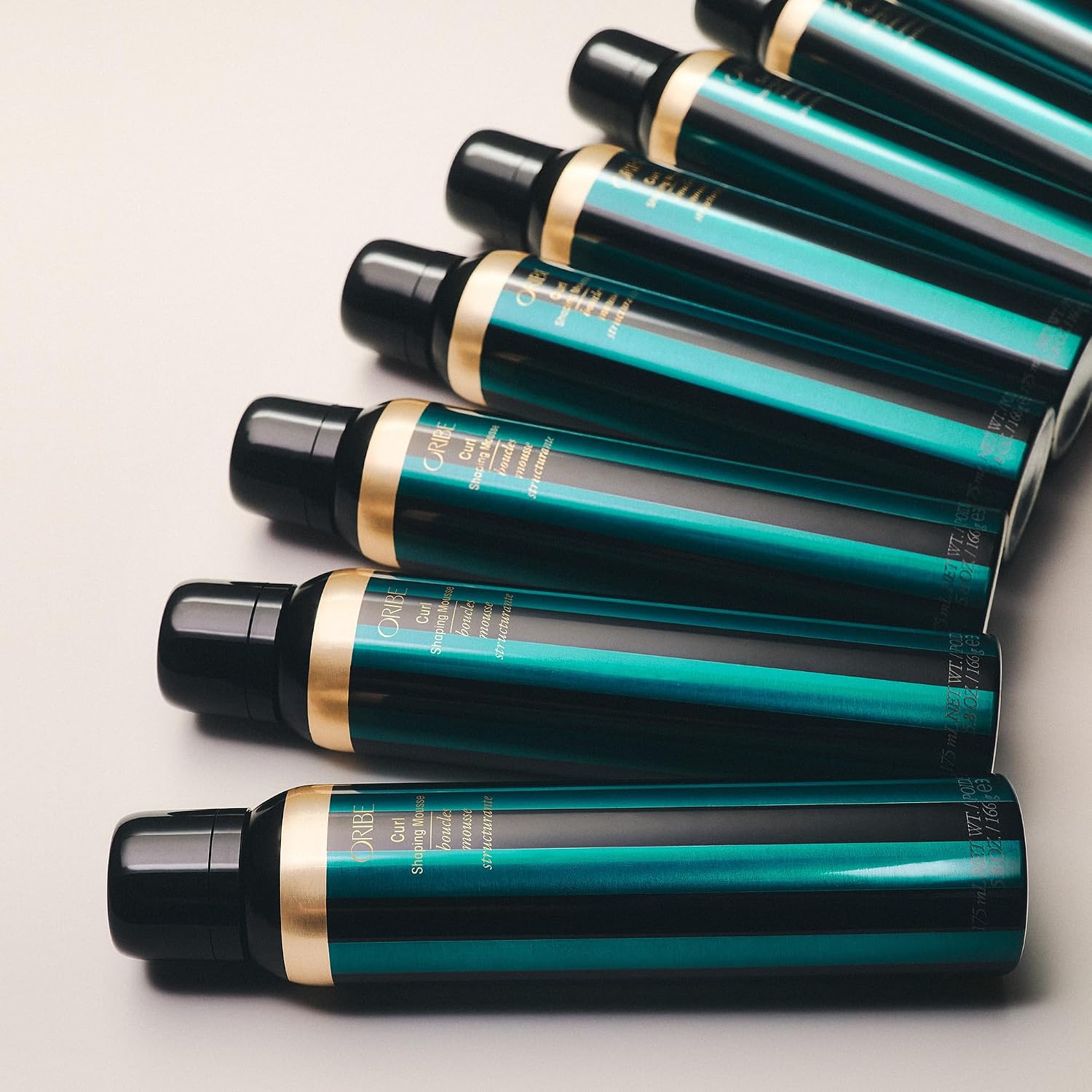 Oribe Curl Shaping Mousse, 175ml