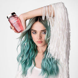 Kerastase Chroma Absolu Bain Riche Chroma Respect Hair Shampoo 250 ml