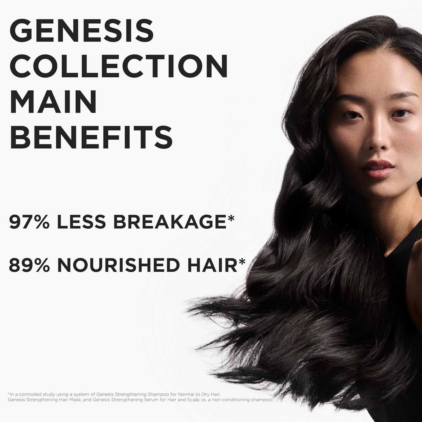 Kérastase Genesis Defense Thermique – Professional Hair Care for Shine, Repair & Smoothness 150ml