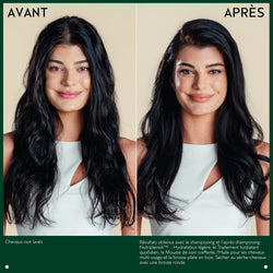Aveda Nutriplenish Shampoo - # Light Moisture 1000ml/33.8oz