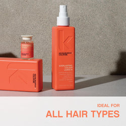 KEVIN.MURPHY EVERLASTING.COLOUR LEAVE-IN Conditioner Spray - For Colour Treated Hair - Colour Protection & Hair Strengthening with Bond-Building Proteins, Moringa - Sulphate Free - 150 mL