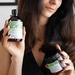 Davines Natural Tech Renewing Conditioning Treatment (For All Scalp and Hair Types) 250ml/8.79oz