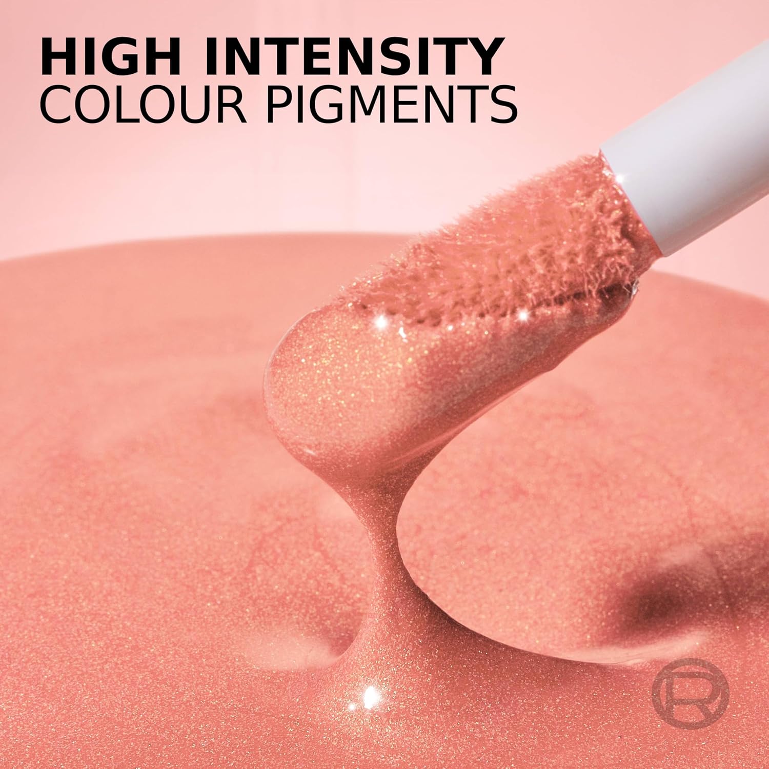 L'Oreal Paris Lumi Le Liquid Blush 10 ml, 625 Gold Pink